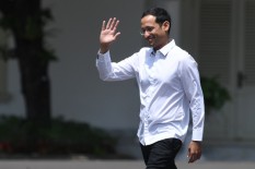 Selain Nadiem Makarim, Ini Menteri Berusia Muda dari Berbagai Negara