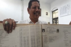 Jadi Menteri Kesehatan, Dokter Terawan Ternyata Alumnus SMA Bopkri 1 Jogja