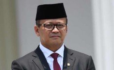 Seperti Susi, Edhy Prabowo Tetap Akan Tenggelamkan Kapal Pencuri Ikan