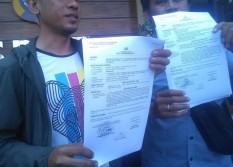 Kekerasan yang Diduga Melibatkan Suporter & Intimidasi Bek PSIM Resmi Dibawa ke Jalur Hukum