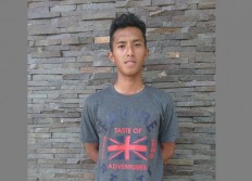Pengakuan Eks Gelandang PSIM yang Ditendang Hisyam Tolle