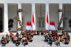 Tantangan Terberat Mahfud MD: Koordinasi Tito, Prabowo, dan Yassona 