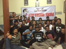 Jokowi Jadi Presiden, Alap-Alap Jokowi Balik Kandang