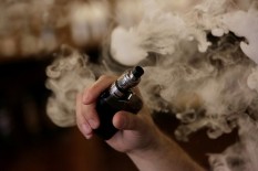Korea Selatan Minta Masyarakat Berhenti Gunakan Vape