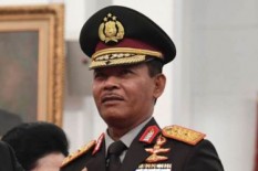 IPW Desak DPR Tolak Pencalonan Idham Azis sebagai Kapolri, Ini Penyebabnya