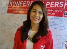 Tak Diberi Jatah Menteri, Ini Komentar PSI