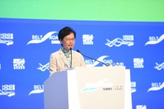RUU Ekstradisi Hong Kong Dicabut tetapi Belum Bisa Akhiri Protes