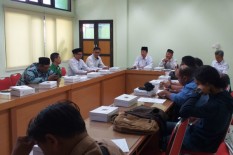 Kemenag Jogja Gelar Lagi FASI 