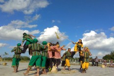 Tahun Ini, Bantul Jadi Tuan Rumah Pekan Olahraga Tradisional Tingkat Nasional