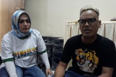 Astrid Marah Besar Tahu Uya Kuya Selingkuh