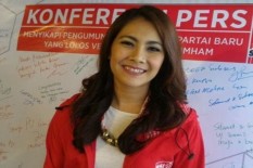 PSI Apresiasi Pilihan Presiden Jokowi
