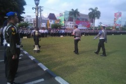 Operasi Zebra Progo, Upaya Polda DIY Hadapi Jumlah kendaraan yang Semakin Meningkat di Jalan