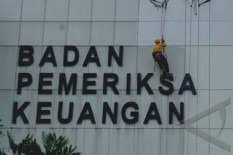 Hari Ini, Ketua dan Wakil Ketua BPK Dilantik
