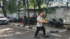 Gibran Rakabuming Datangi Rumah Megawati Sendirian, Ada Apa?