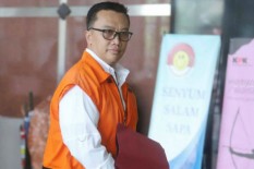 Istri Imam Nahrawi Ikut Diperiksa dalam Kasus Dana Hibah Kemenpora