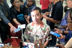 PDIP Tegaskan Tak Beri Perlakuan Khusus untuk Gibran yang Maju Pilkada Solo