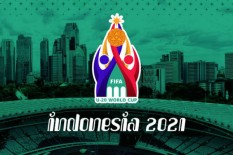 Stadion Mandala Krida Jadi Venue Piala Dunia U-20, Ini Tanggapan Asprov PSSI DIY 