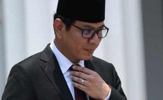 Wishnutama Jamin Tak Kerdilkan Bekraf meski Digabung dengan Kementerian Pariwisata