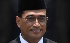 Menhub Bertekad Turunkan Biaya Logistik, Ini Langkahnya
