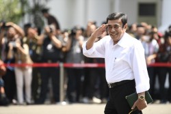 Menag Fachrul Razi Akan Segera Temui Kiai, Apa yang Ingin Dibahas?