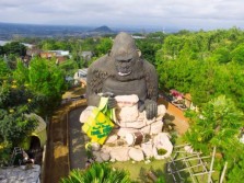 Jatim Park Tempat Wisata Keluarga yang Menyenangkan