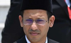 Nadiem Makarim Diprediksi Hanya Setahun Jadi Mendikbud