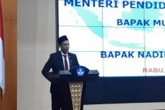 Ini Alasan Presiden Jokowi Pilih Nadiem Makarim Jadi Mendikbud