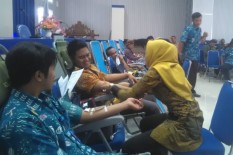Ini yang Dilakukan PDAM Sleman saat Rayakan Hari Bhakti