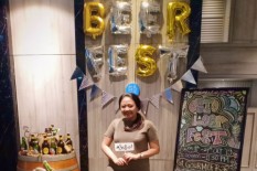 Novotel Tawarkan Promo OctoBeerFest