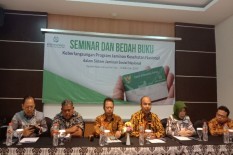 Iuran JKN-KIS Harus Ditata Ulang