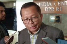 PPP Incar Kursi Wakil Menteri