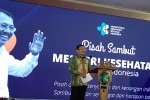 Menteri Terawan Fokus pada Penyelenggaraan JKN