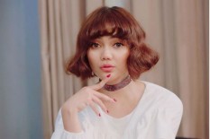 Rina Nose Menikah, Netizen: Setelah Sekian Lama Kumpul Kebo Akhirnya Resmi Juga