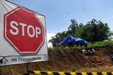 Ini Alasan Jalan Tol Pandaan-Malang Seksi 4 hingga Kini Belum Beroperasi