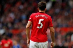 Maguire Beberkan Alasan Ingin Bertahan Lama di MU