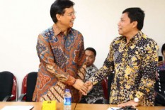  Budi Gunadi Sadikin Datang ke Istana, Dipanggil Jadi Wakil Menteri BUMN?