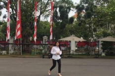 Anak Hari Tanoe, Waketum MUI dan Sejumlah Tokoh Ini Datang ke Istana Jelang Pelantikan Wakil Menteri
