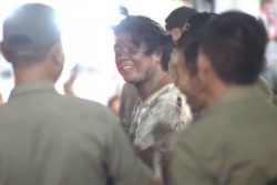 Bikin Prank Jadi Gelandangan, Andika "Babang Tamvan" Malah Ditangkap Satpol PP