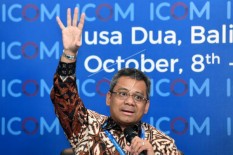 Jadi Wakil Menteri Keuangan, Suahasil Nazara Punya Harta Rp32,9 Miliar