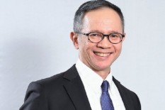 Jadi Wamenlu, Mahendra Siregar Bertugas Amankan Posisi RI di Tengah Perang Dagang 