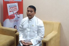 PKS: Wakil Menteri Munculkan Dua Matahari Kembar