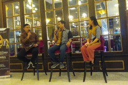 Didi Kempot Bakal Tampil dalam Annifirstsary SCH