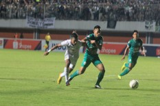 PSS Sleman Waspadai Motivasi Pemain Persebaya  