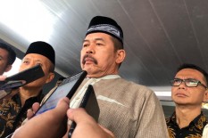 Jaksa Agung Prioritaskan Kasus Pelanggaran HAM Berat di 100 Hari Kerja