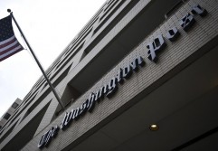 Sering Kritik Trump, New York Times & Washington Post Tak Akan Jadi Langganan Gedung Putih