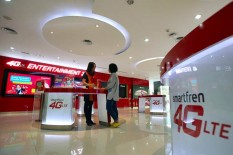 Smartfren Akan Kembali Uji Coba 5G 