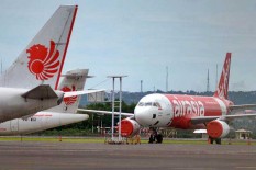Dilarang Check-in, Penumpang Menang Kasasi Lawan Air Asia