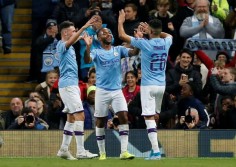 Hadapi Aston Villa Besok, City Terus Memburu Liverpool