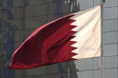 Dilanda Panas Ekstrem, Qatar Cat Aspal Jadi Biru & Pasang AC di Luar Ruangan