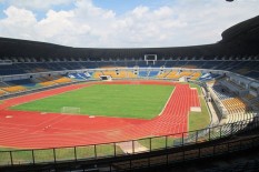 Stadion GBLA Tidak Jadi Venue Piala Dunia U-20 karena Bermasalah